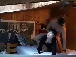 Una ragazzina ingenua scopata gratis hard video casualmente