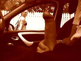 Bionda succhia il cazzo del fidanzato davanti film porno streaming gratis alla telecamera in posa 69
