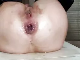 La mia ragazza sexy video amatoriali hard gratis mi massaggia e mi scopa