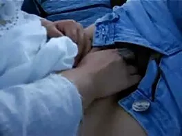 Adoro film porno amatoriali gratis il modo in cui succhia