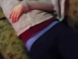 Pulcino caldo beccato in un trio fatto video hard italiani gratis in casa